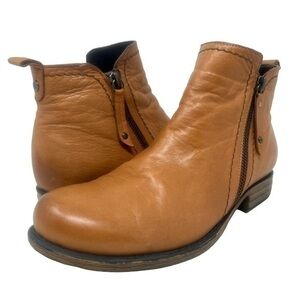 Spring Step Boots
